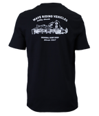The KH Shop S/S T-Shirt - Wave Riding Vehicles