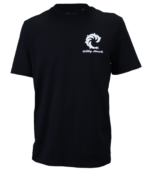 The KH Shop S/S T-Shirt - Wave Riding Vehicles