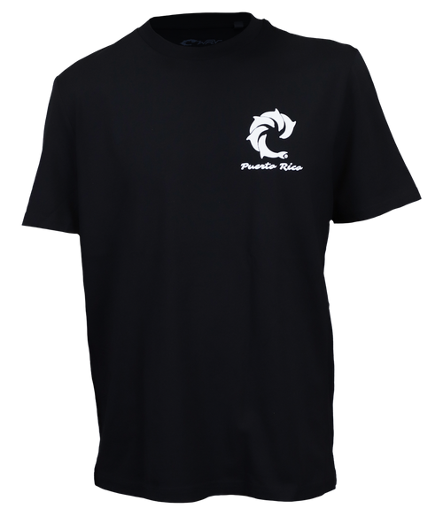 The PR Shop S/S T-Shirt - Wave Riding Vehicles