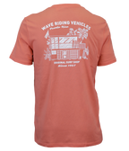The PR Shop S/S T-Shirt