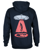 The Truth is Out There P/O Hooded Sweatshirt