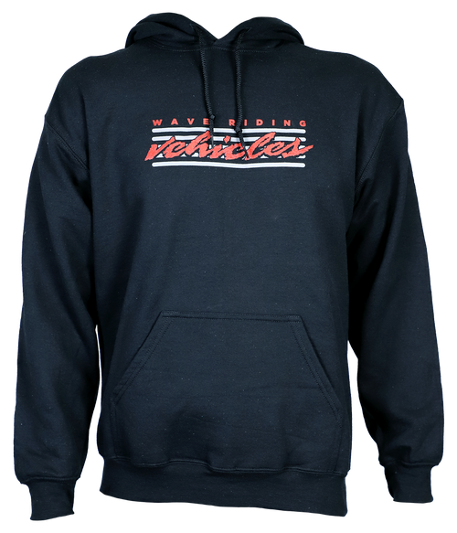 The Truth is Out There P/O Hooded Sweatshirt