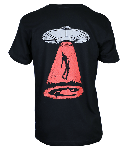 The Truth is Out There S/S T-Shirt