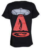 The Truth is Out There Youth S/S T-Shirt - Wave Riding Vehicles