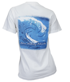 The Wave Ladies S/S T-Shirt