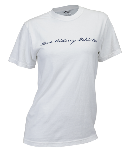 The Wave Ladies S/S T-Shirt