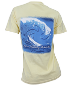 The Wave Ladies S/S T-Shirt