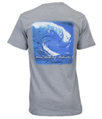 The Wave S/S T-Shirt