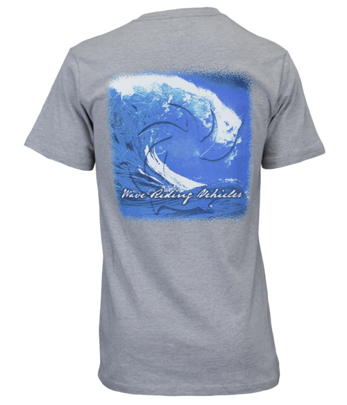 The Wave S/S T-Shirt