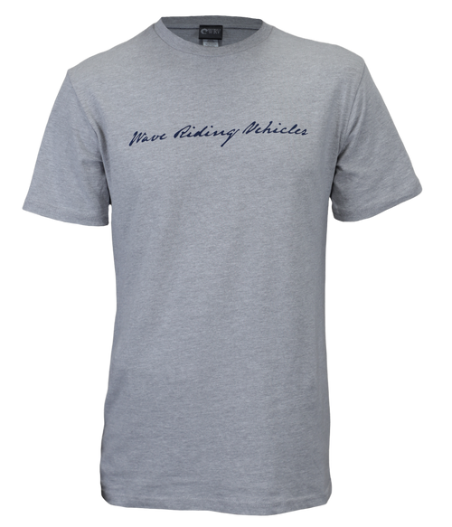 The Wave S/S T-Shirt
