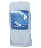 The Wave Tank Top