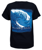 The Wave Youth S/S T-Shirt