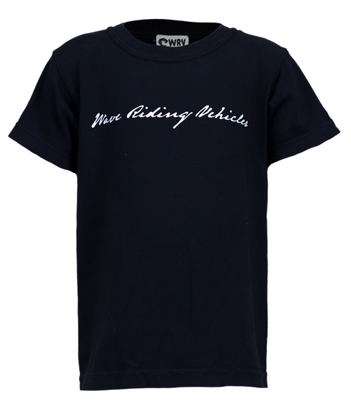 The Wave Youth S/S T-Shirt