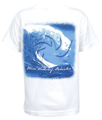 The Wave Youth S/S T-Shirt