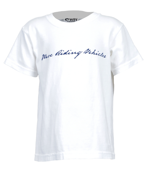 The Wave Youth S/S T-Shirt