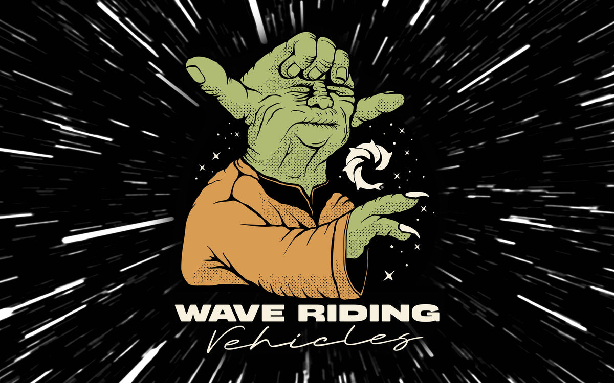 Wave Riding Racing Wave Riding Vehicles
