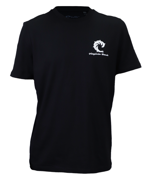 The VB Shop S/S T-Shirt - Wave Riding Vehicles