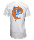 Third Rail S/S T-Shirt - Wave Riding Vehicles