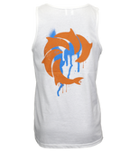 Third Rail Tank Top - Wave Riding Vehicles