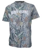 Thrasher Camo S/S T-Shirt