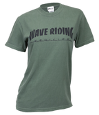 Thrasher Ladies S/S T-Shirt
