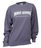 Thrasher Ladies Crew Sweatshirt
