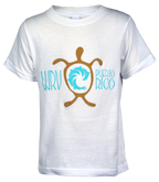 Tiano Toddler S/S T-Shirt - Wave Riding Vehicles