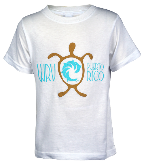 Tiano Toddler S/S T-Shirt - Wave Riding Vehicles