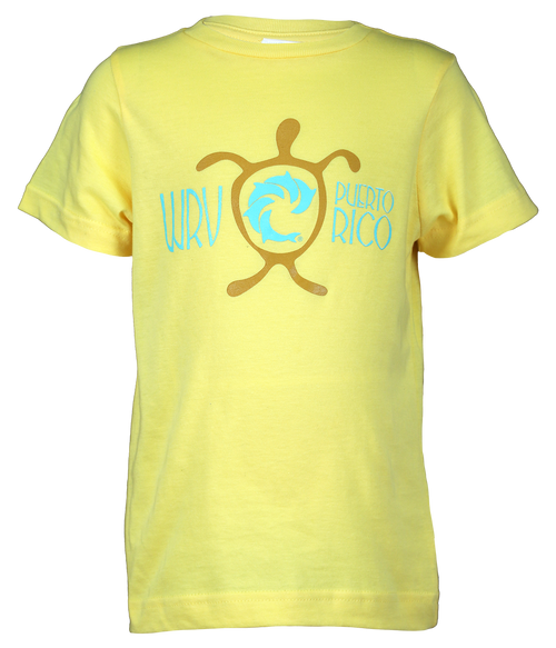 Tiano Youth S/S T-Shirt - Wave Riding Vehicles