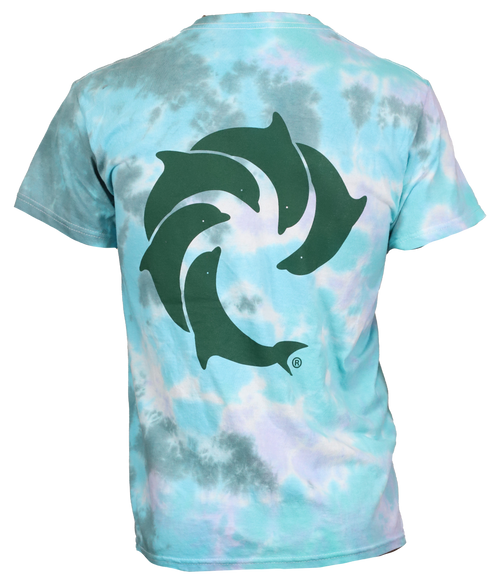 Solid S/S T-Shirt - Wave Riding Vehicles