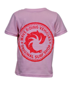 OG Surf Shop Toddler S/S T-Shirt