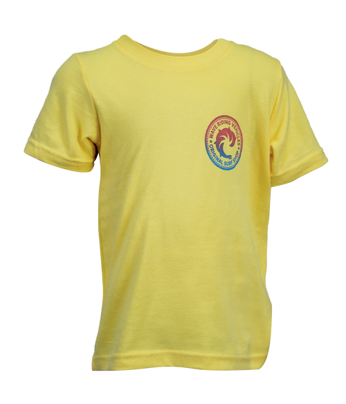 OG Surf Shop Toddler S/S T-Shirt