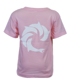 Solid Toddler S/S T-Shirt - Wave Riding Vehicles