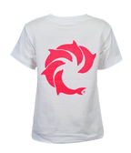 Solid Toddler S/S T-Shirt - Wave Riding Vehicles