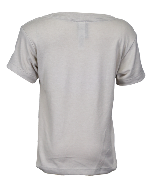 Dawn Toddler S/S T-Shirt - Wave Riding Vehicles