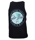Todo Bien Tank Top - Wave Riding Vehicles
