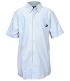 Tony Toddler S/S Woven - Wave Riding Vehicles