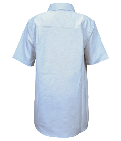 Tony Youth S/S Woven - Wave Riding Vehicles