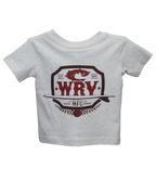 Town Sheriff Infant S/S T-Shirt - Wave Riding Vehicles