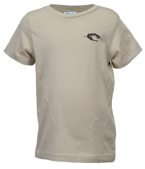 Town Sheriff Youth S/S T-Shirt - Wave Riding Vehicles