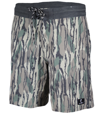 Tree Frog Trunks - Wave Riding Vehicles