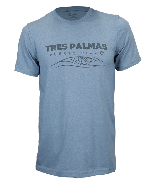 Tres Palmas S/S T-Shirt - Wave Riding Vehicles