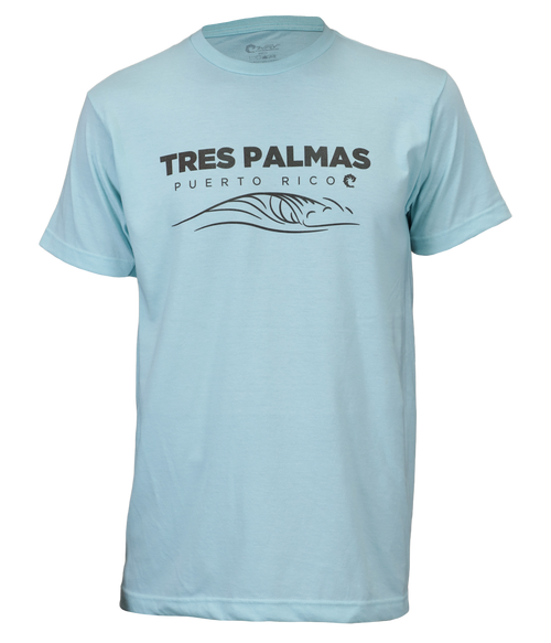 Tres Palmas S/S T-Shirt - Wave Riding Vehicles