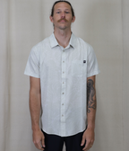 Tropics S/S Woven - Wave Riding Vehicles