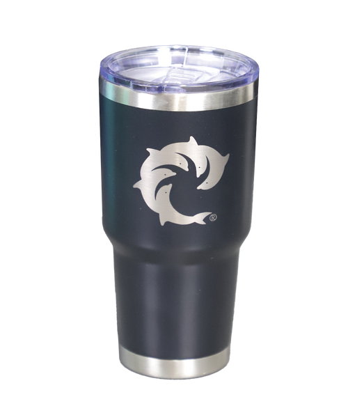 32 oz Solid Tumbler