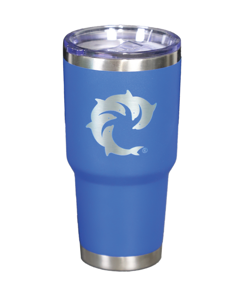 32 oz Solid Tumbler