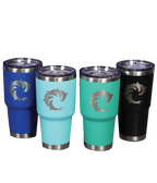 32 oz Solid Tumbler