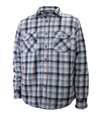Takedown Jacket - Wave Riding Vehicles