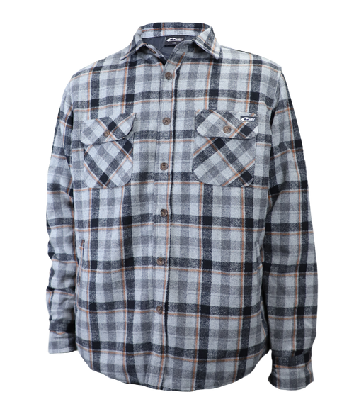 Takedown Jacket - Wave Riding Vehicles
