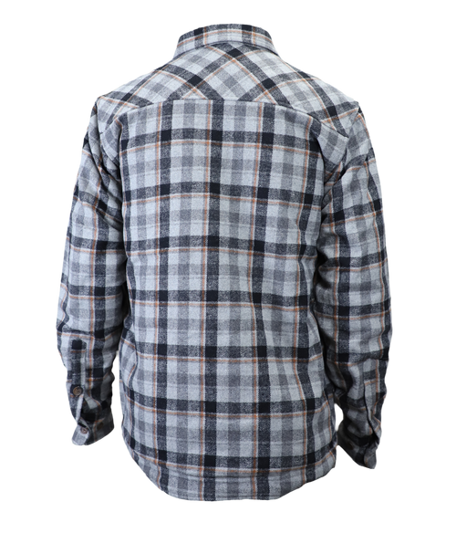 Takedown Jacket - Wave Riding Vehicles